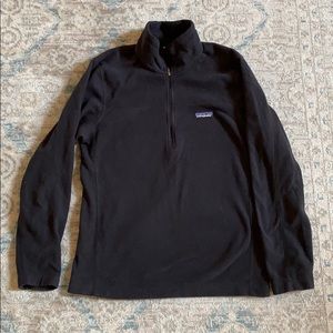 Patagonia Half Zip Pullover